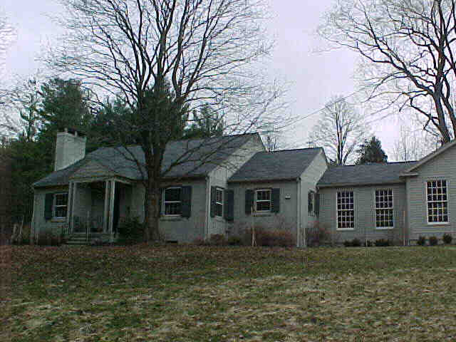 Building photograph for 409 SALMON KILL ROAD